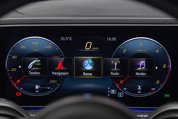 Mercedes-Benz GLE400 d 25 of 30