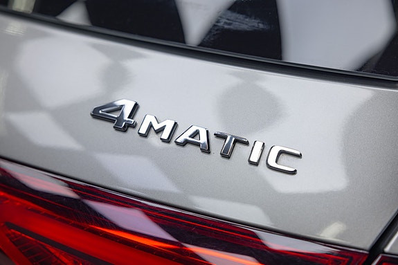 Mercedes-Benz GLE400 d 11 of 30
