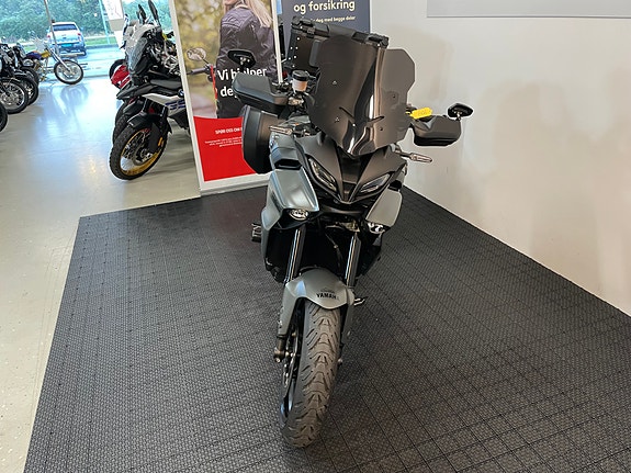 Yamaha Tracer 9 *** ALLE VESKER * SERVICE/GARANTI *** 3 of 30