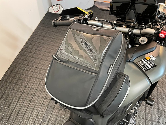 Yamaha Tracer 9 *** ALLE VESKER * SERVICE/GARANTI *** 25 of 30