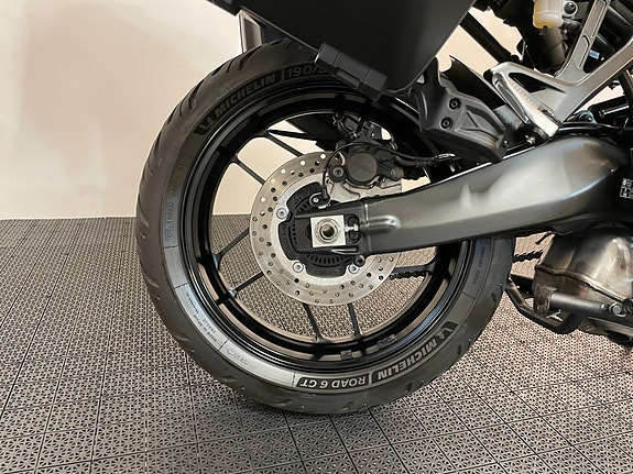 Yamaha Tracer 9 *** ALLE VESKER * SERVICE/GARANTI *** 18 of 30