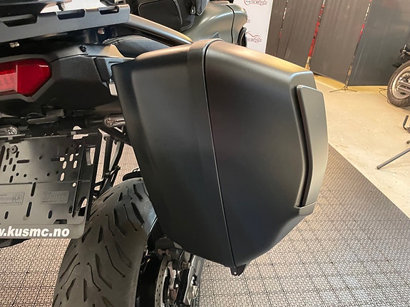 Yamaha Tracer 9 *** ALLE VESKER * SERVICE/GARANTI *** 17 of 30