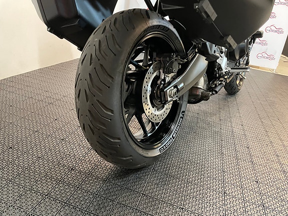 Yamaha Tracer 9 *** ALLE VESKER * SERVICE/GARANTI *** 19 of 30