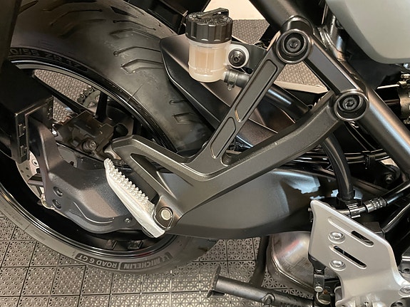 Yamaha Tracer 9 *** ALLE VESKER * SERVICE/GARANTI *** 22 of 30