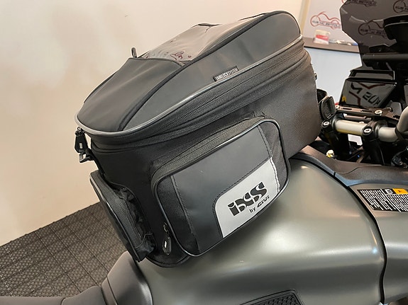 Yamaha Tracer 9 *** ALLE VESKER * SERVICE/GARANTI *** 24 of 30