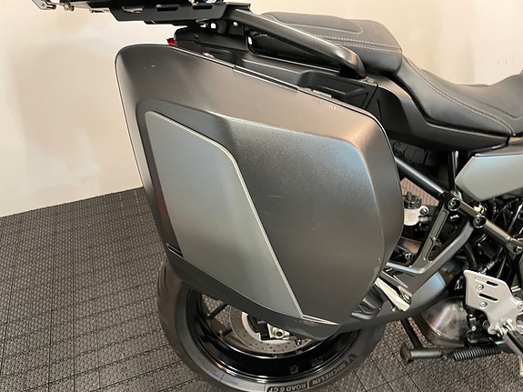 Yamaha Tracer 9 *** ALLE VESKER * SERVICE/GARANTI *** 14 of 30