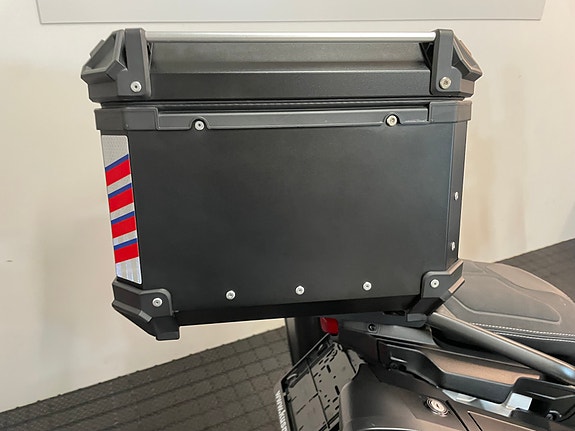 Yamaha Tracer 9 *** ALLE VESKER * SERVICE/GARANTI *** 12 of 30
