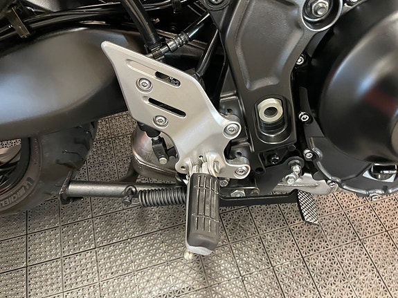 Yamaha Tracer 9 *** ALLE VESKER * SERVICE/GARANTI *** 21 of 30