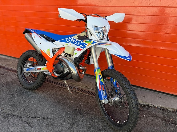 KTM 300 EXC 6DAYS 7 of 16