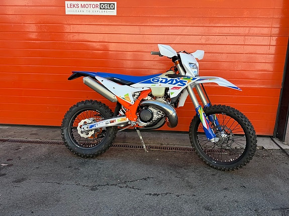 KTM 300 EXC 6DAYS 4 of 16