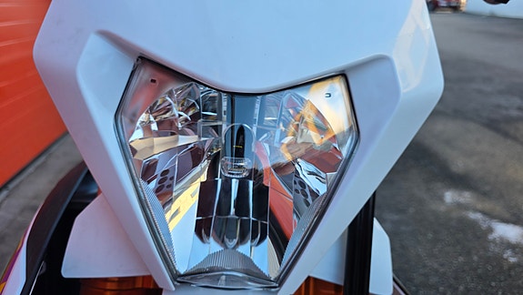 KTM 300 EXC 6DAYS 16 of 16