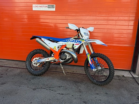 KTM 300 EXC 6DAYS 5 of 16