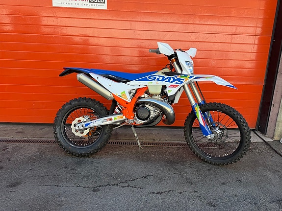 KTM 300 EXC 6DAYS 6 of 16