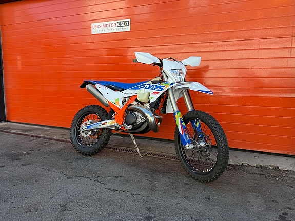 KTM 300 EXC 6DAYS 3 of 16