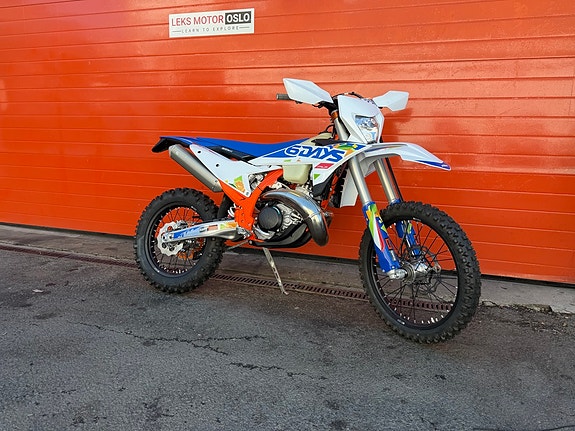 KTM 300 EXC 6DAYS 2 of 16