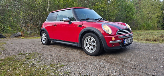 MINI Cooper 7 of 24