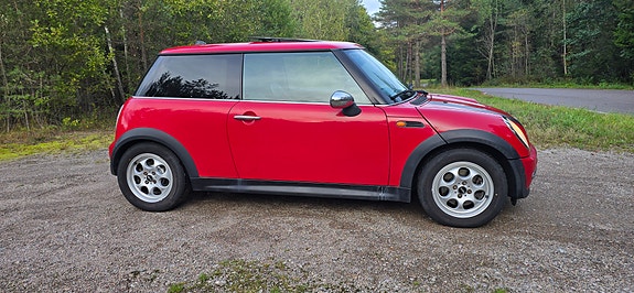 MINI Cooper 6 of 24