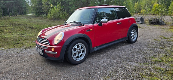 MINI Cooper 2 of 24