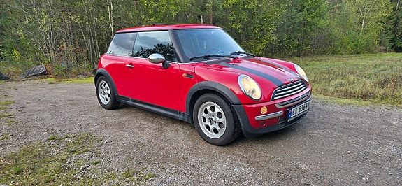 MINI Cooper 5 of 24