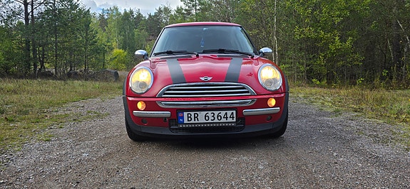 MINI Cooper 3 of 24
