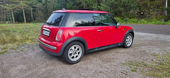 MINI Cooper 8 of 24