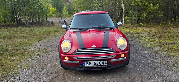 MINI Cooper 4 of 24