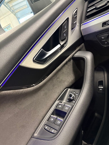 Audi Q7 30 of 30