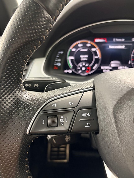 Audi Q7 22 of 30