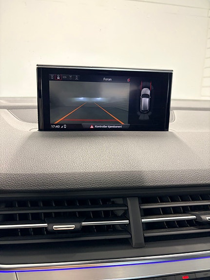 Audi Q7 27 of 30