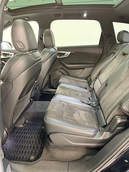Audi Q7 19 of 30