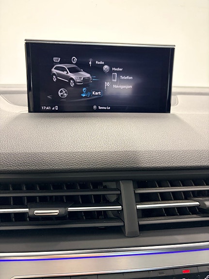 Audi Q7 24 of 30