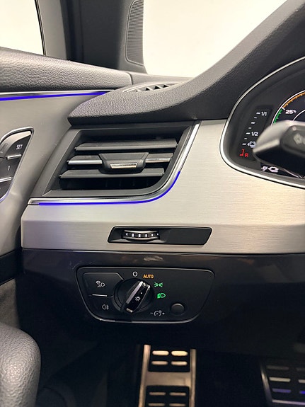 Audi Q7 29 of 30