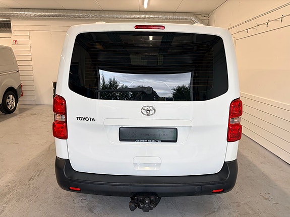 Toyota Proace 6 of 19