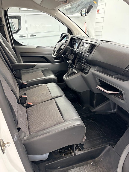 Toyota Proace 13 of 19