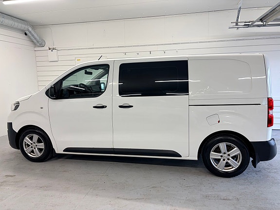 Toyota Proace 9 of 19