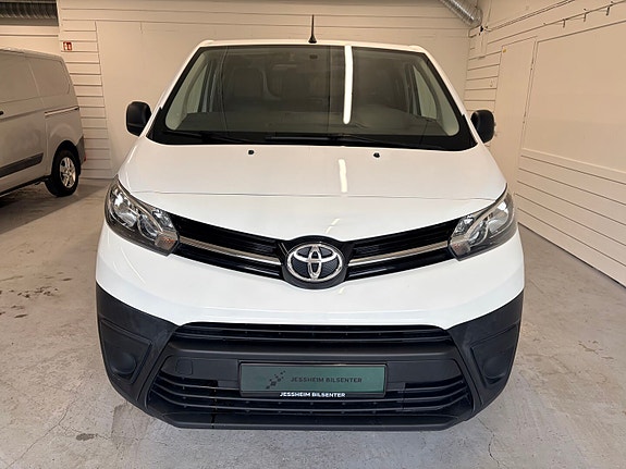 Toyota Proace 11 of 19