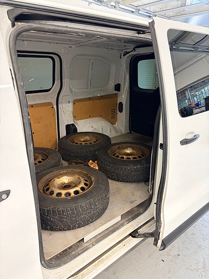 Toyota Proace 18 of 19