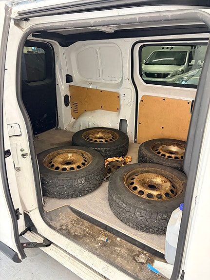 Toyota Proace 17 of 19
