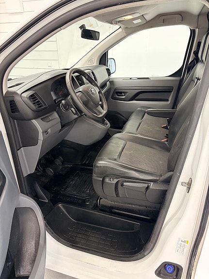 Toyota Proace 12 of 19