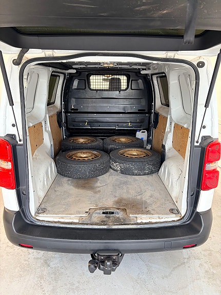 Toyota Proace 19 of 19