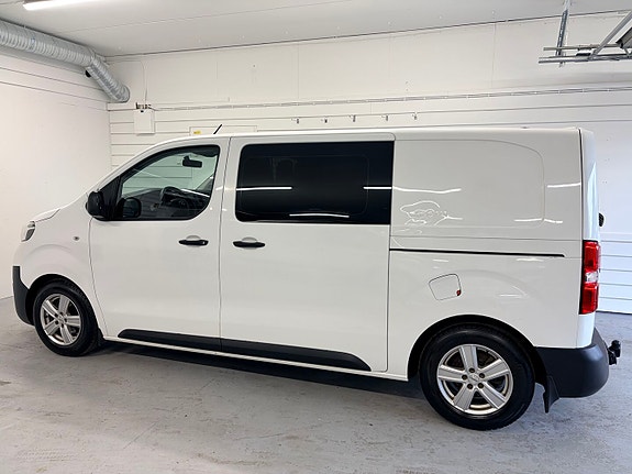 Toyota Proace 8 of 19
