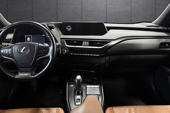 Lexus UX300e 10 of 27