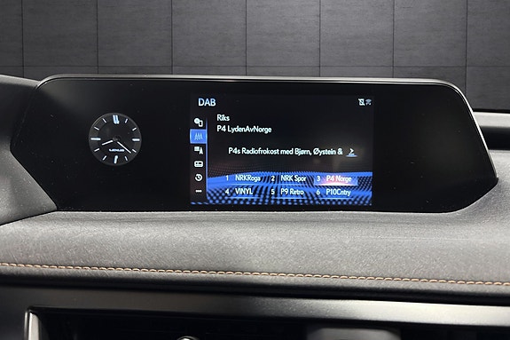 Lexus UX300e 20 of 27