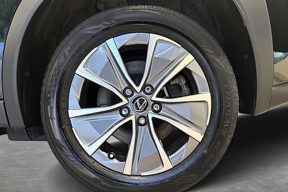 Lexus UX300e 19 of 27