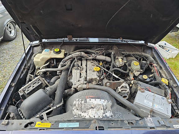 Jeep Cherokee 10 of 24