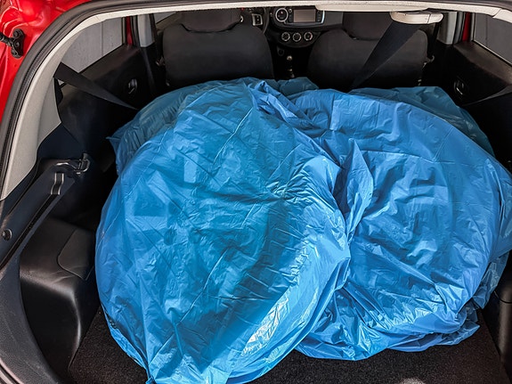 Toyota Yaris 11 of 11