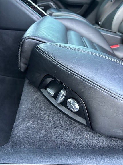 Porsche Panamera 18 of 18