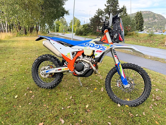 KTM 500 EXC Sixdays 13 of 20