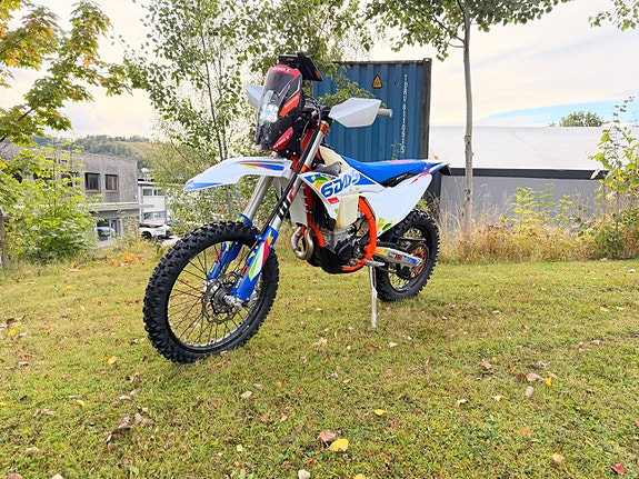 KTM 500 EXC Sixdays 4 of 20