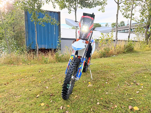 KTM 500 EXC Sixdays 6 of 20